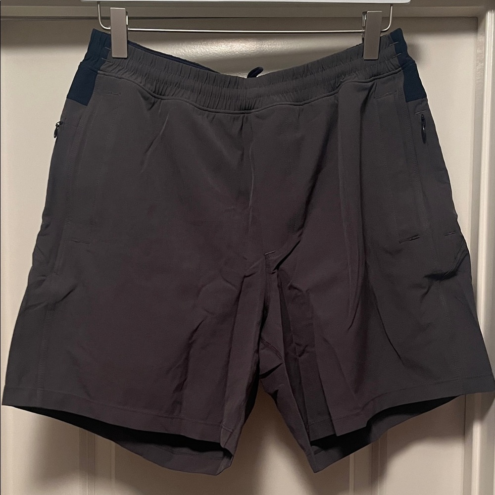 Birddogs Men's Athletic Shorts
